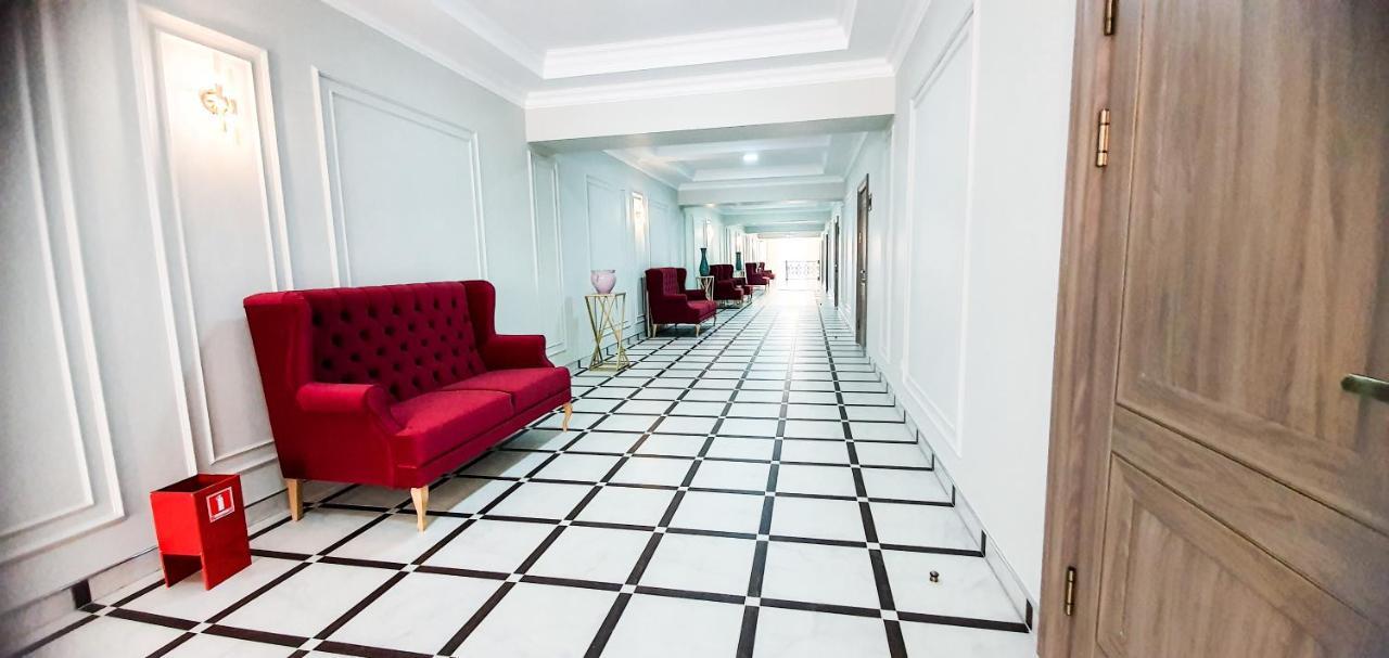 Grand Holiday Hall بافلودار المظهر الخارجي الصورة