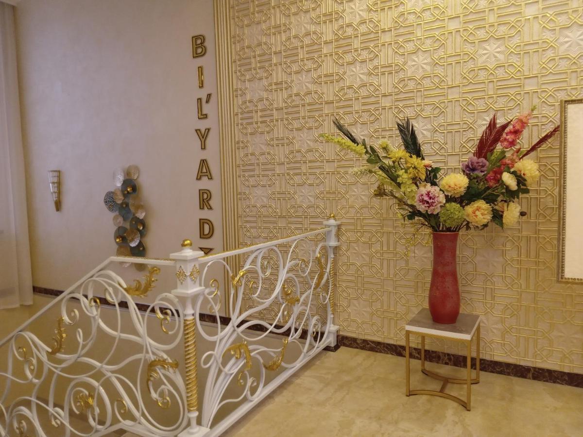 Grand Holiday Hall بافلودار المظهر الخارجي الصورة